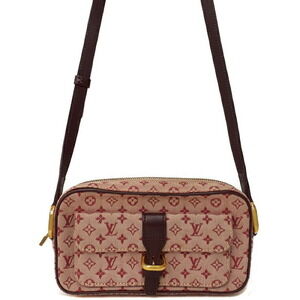 Louis Vuitton Monogram Juliette Shoulder Bag